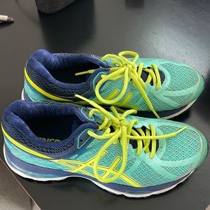 Asics Running Shoes